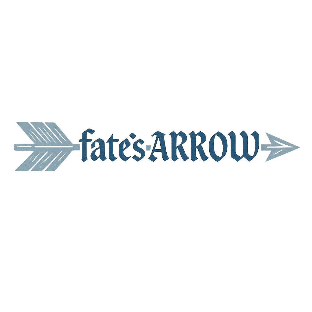 Fate's Arrow